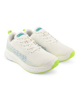 Campus - CAMP-OPERA Off White Mens Running Shoes