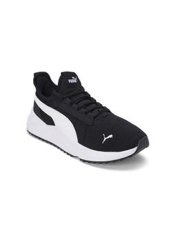 Puma - Pacer Easy Street Jr Kids Black Sneakers