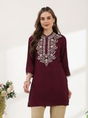 Wine color option, Currently selected