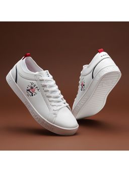 U.S. POLO ASSN. - Hafer 2.0 Printed Sneakers For Men