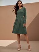 Olive color option, Currently selected