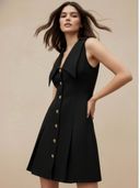 Black color option, Currently selected