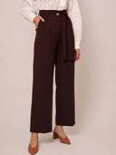 Maroon color option