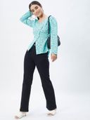 Blue color option, Sold out, Currently selected
