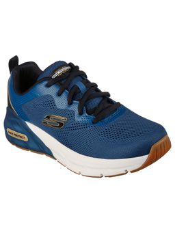 SKECHERS - MAX PROTECT SPORT Green Sneakers