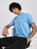 Blue color option, Sold out, Currently selected