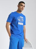 Blue color option, Sold out, Currently selected