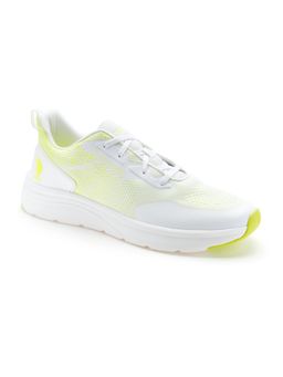 U.S. POLO ASSN. - Men Peyton 3.0 Off White Uspa Sport Sneakers