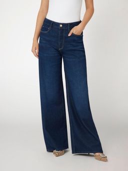 Guess - Lefty Indigo Solid Jeans