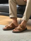 Tan color option, Currently selected