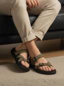 Olive color option, Currently selected