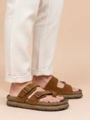Tan color option