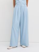 Blue color option