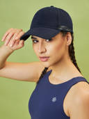 Navy Blue color option, Currently selected