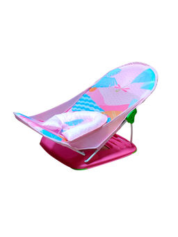 Mastela - Bather Deluxe Baby Bather Pink