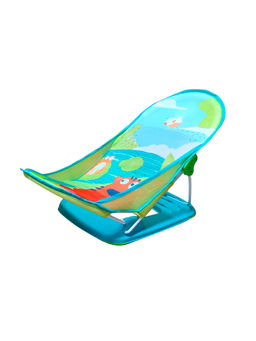 Mastela - Bather Deluxe Baby Bather Blue