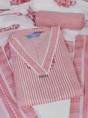 Pink color option, Currently selected