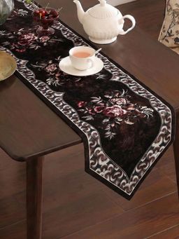 Kuber Industries - Large Cotton Table Runner (72 x 13 Inches)