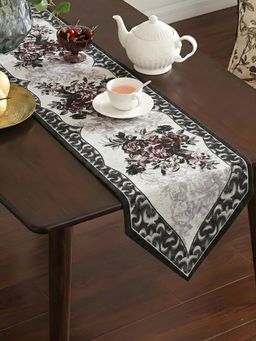 Kuber Industries - Large Cotton Table Runner (72 x 13 Inches)