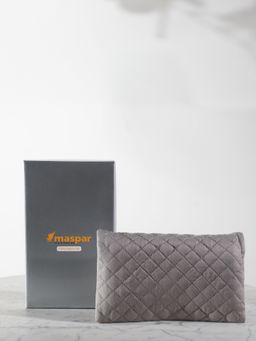 Maspar - 100% Cotton Soft & Absorbent Utility Napkins (Pack Of 8)