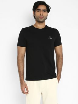 Muvazo - All Day Long T-shirt Black
