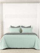 Green color option, Sold out, Currently selected