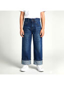 Navy Blue color option, Currently selected