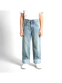 Blue color option, Currently selected