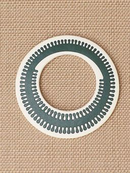 AMPM - Saasha Green Bangle