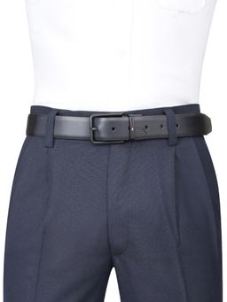 Tommy Hilfiger - Men Cove Reversible Belt - Black & Brown