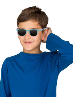 Marvel - Spiderman Blue Sunglass For Boys (43)
