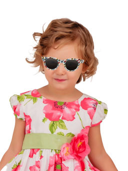 Disney - Minnie White Sunglass For Girls (43)