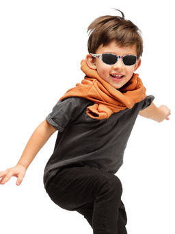 Marvel - Spiderman Sport White Sunglass For Boys (43)