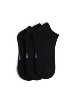 Aldo - Black Women Socks (Pack of 5)