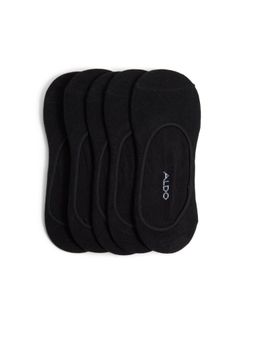 Aldo - Black Men Socks (Pack of 5)