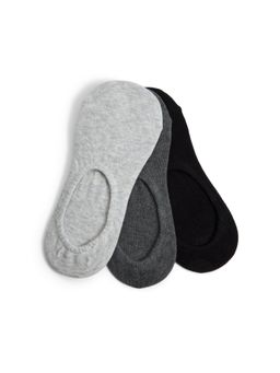 Aldo - Multi-Color Men Socks (Pack of 3)