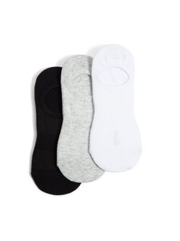 Aldo - Multi-Color Men Socks (Pack of 3)