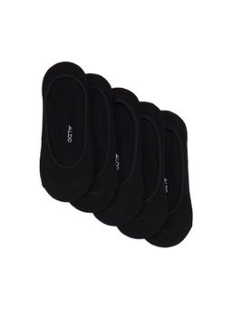Aldo - Black Women Socks (Pack of 5)