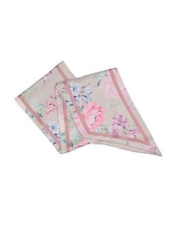 Aldo - Floral Print Women Scarf