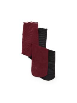 Aldo - Multi-Color Women Socks (Pack of 2)