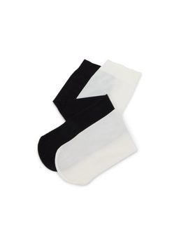 Aldo - Multi-Color Women Socks (Pack of 2)