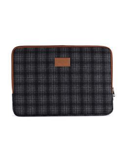 HAMELIN - Zeus Zipped Slate Grey (14 Inch)