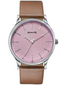 Pink color option, Currently selected