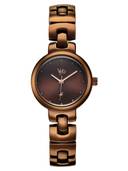 Brown color option, Currently selected