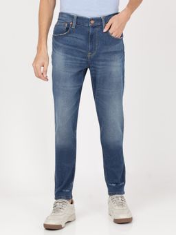 Lee - Men Anton Cloudy Indigo Narrow Fit Jeans