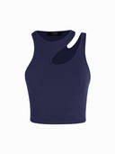 Navy Blue color option