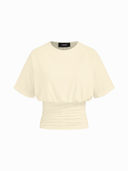 Beige color option, Currently selected
