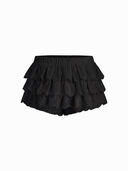 Black color option, Currently selected