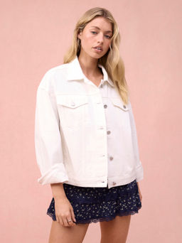 Cider - The Boyfriend Jacket