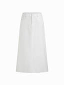 White color option